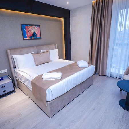 Arium Hotel Баку Екстер'єр фото