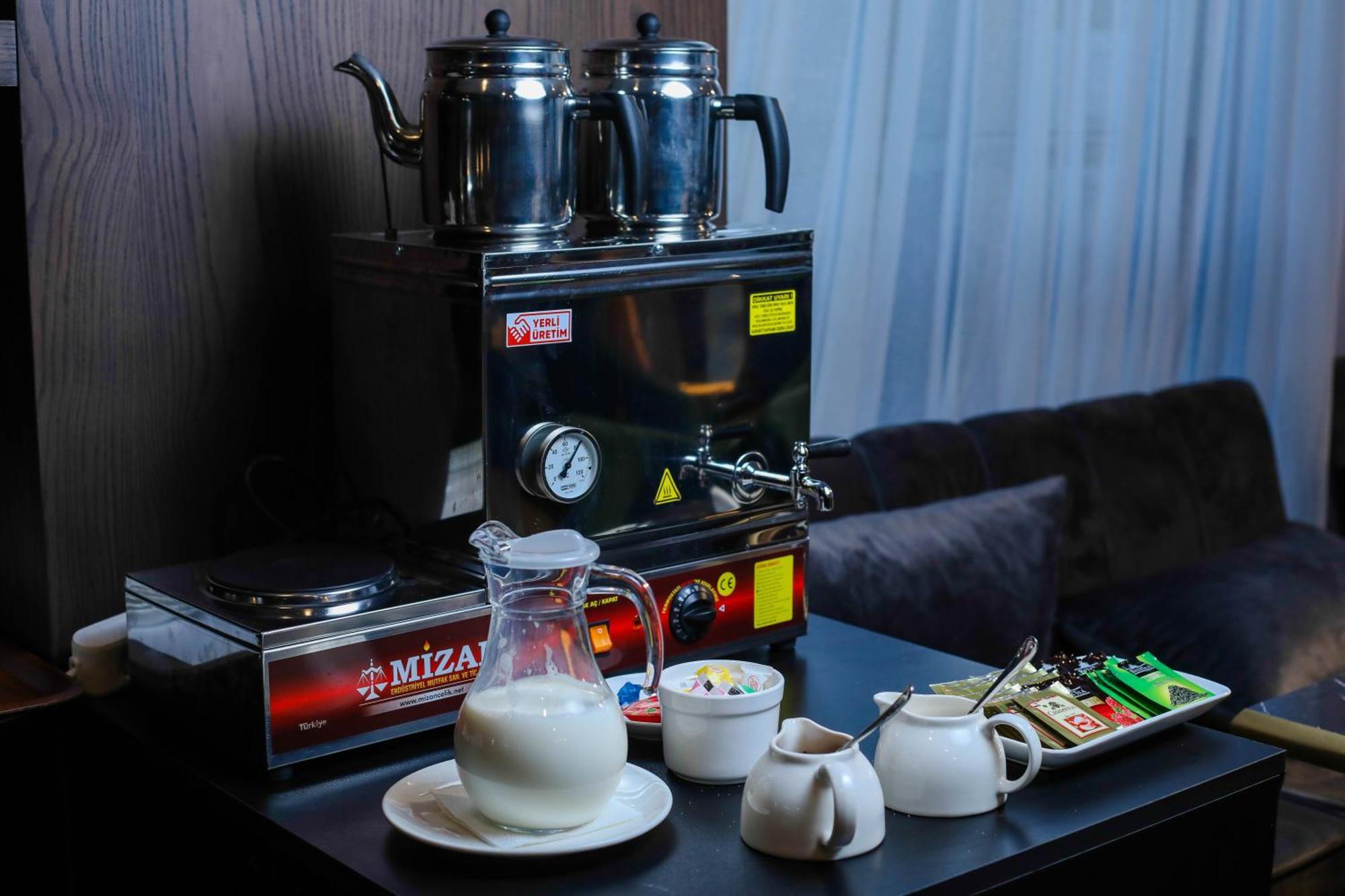 Arium Hotel Баку Екстер'єр фото
