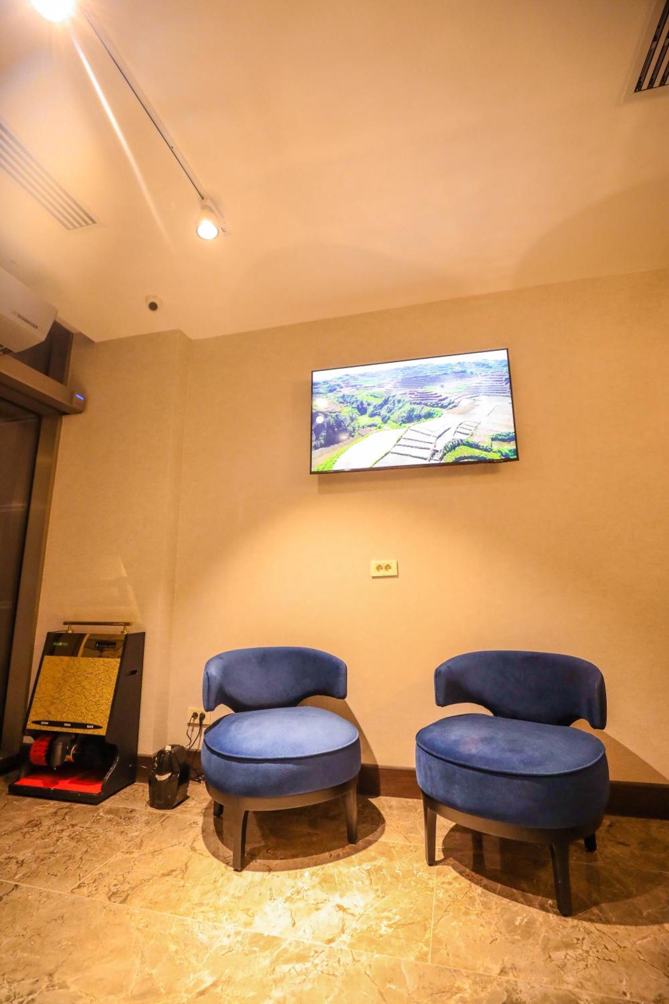 Arium Hotel Баку Екстер'єр фото