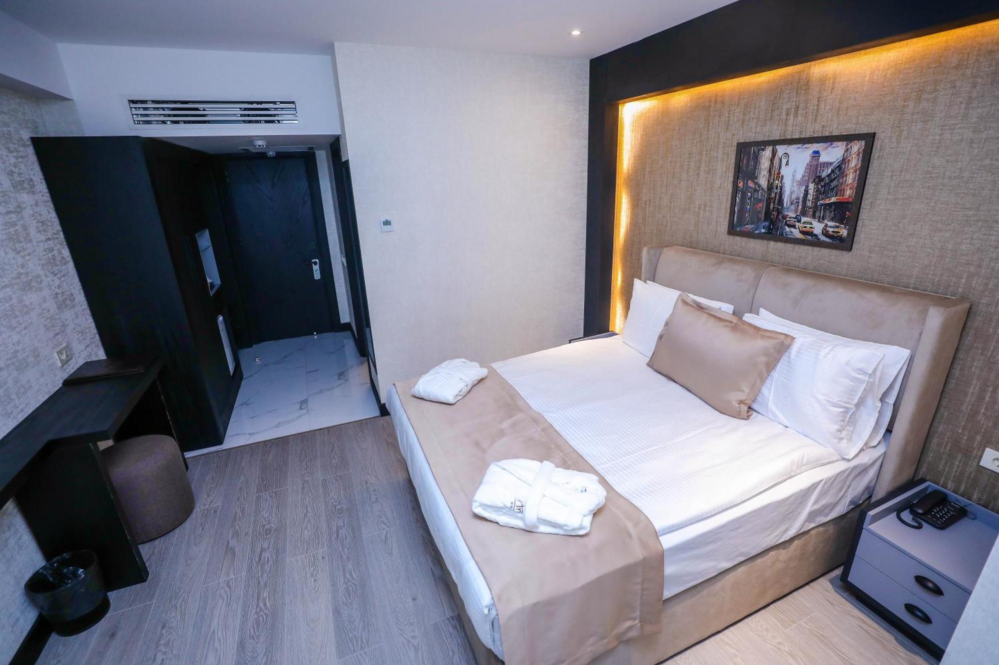 Arium Hotel Баку Екстер'єр фото