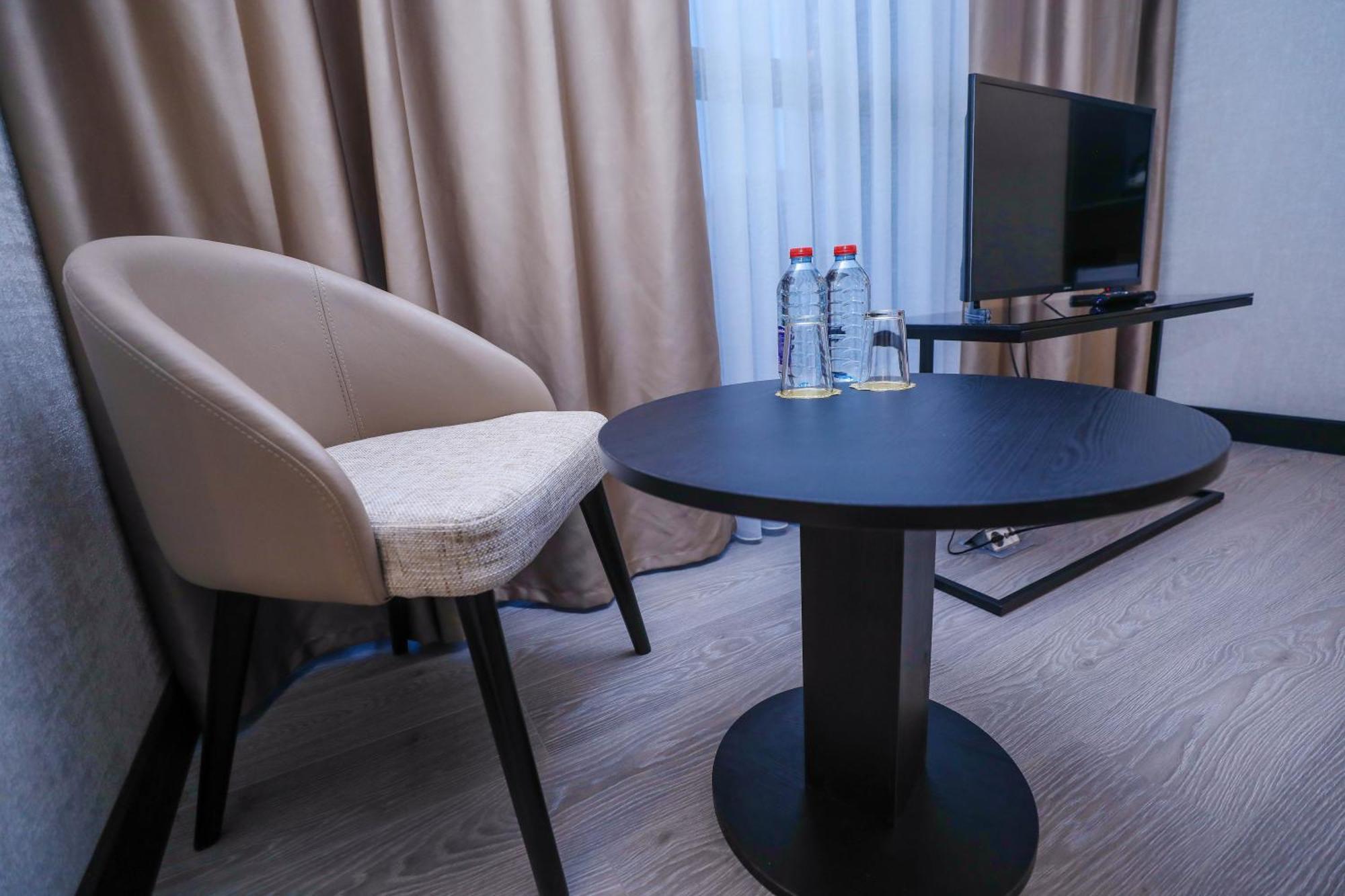 Arium Hotel Баку Екстер'єр фото
