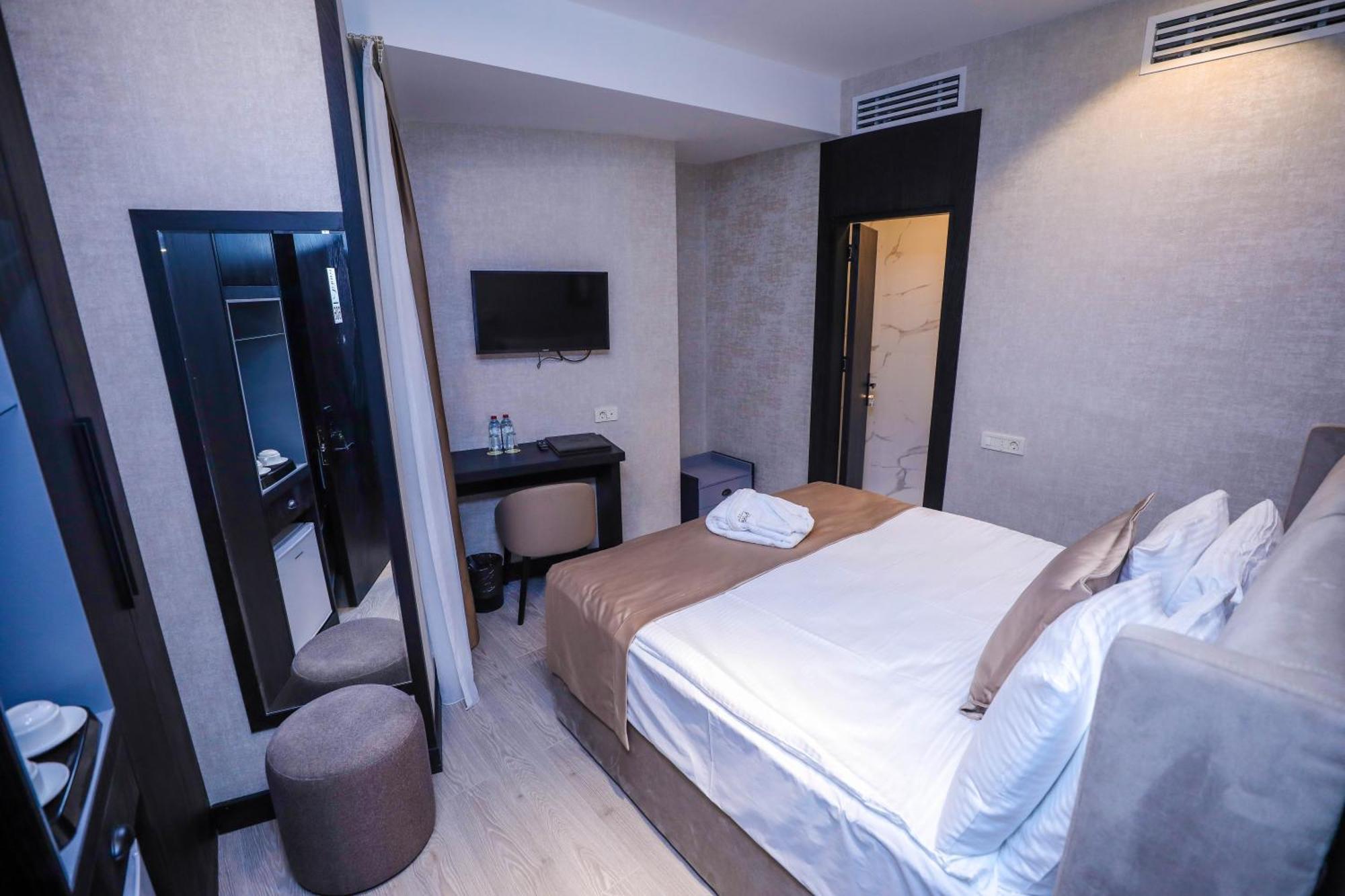Arium Hotel Баку Екстер'єр фото