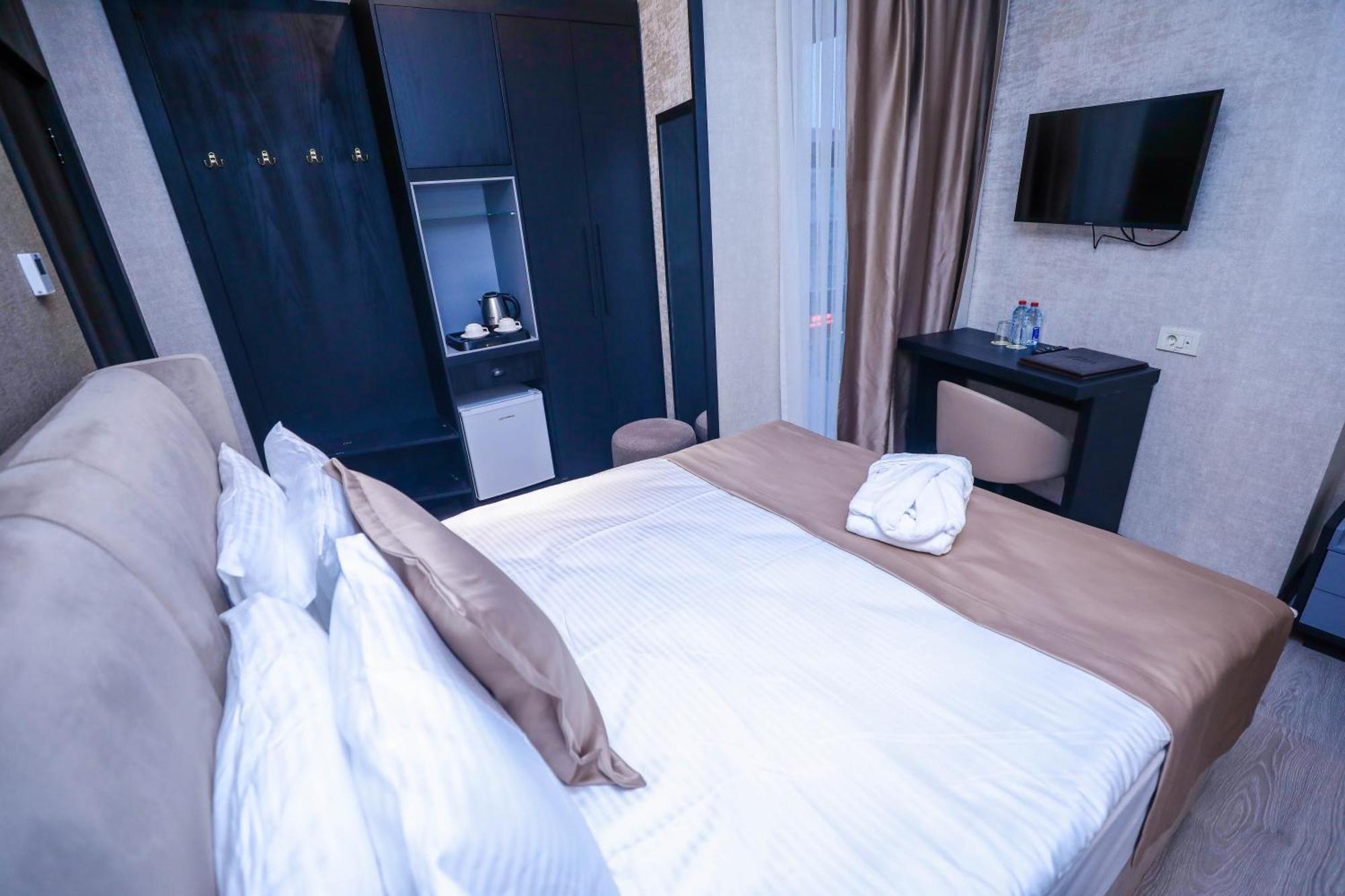 Arium Hotel Баку Екстер'єр фото