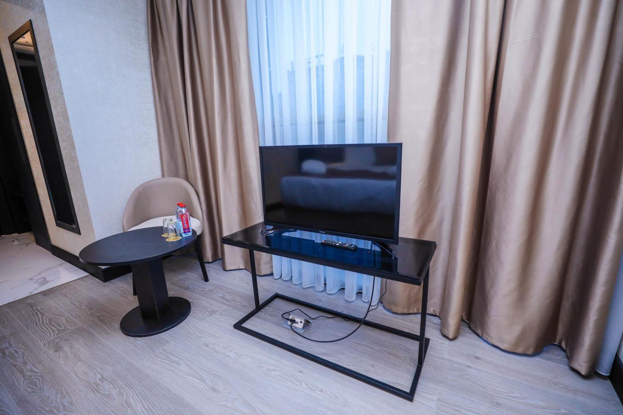 Arium Hotel Баку Екстер'єр фото
