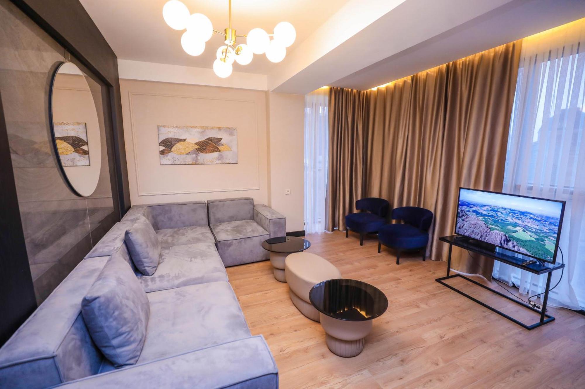 Arium Hotel Баку Екстер'єр фото